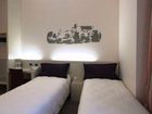 фото отеля B&B Hotel Milano - Monza