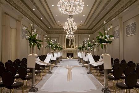 фото отеля The Palmer House Hilton