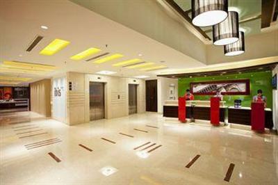фото отеля Ibis Mumbai Domestic Airport