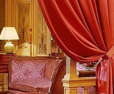 фото отеля Hotel Raphael Paris