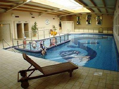 фото отеля Riverside Park Hotel Enniscorthy