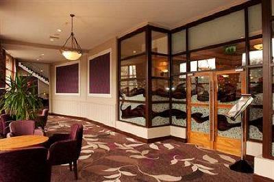 фото отеля Riverside Park Hotel Enniscorthy