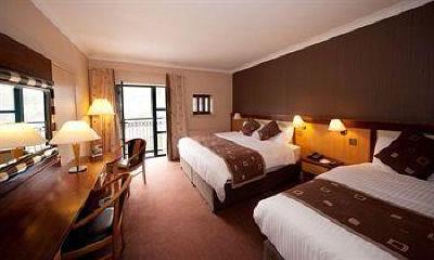фото отеля Riverside Park Hotel Enniscorthy