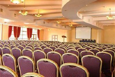 фото отеля Riverside Park Hotel Enniscorthy
