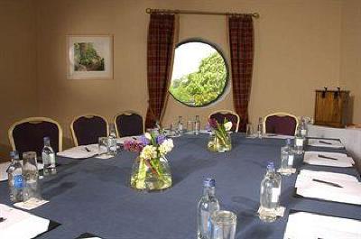 фото отеля Riverside Park Hotel Enniscorthy