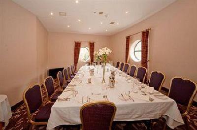 фото отеля Riverside Park Hotel Enniscorthy