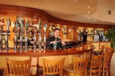 фото отеля Riverside Park Hotel Enniscorthy