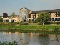 Riverside Park Hotel Enniscorthy