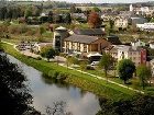 фото отеля Riverside Park Hotel Enniscorthy