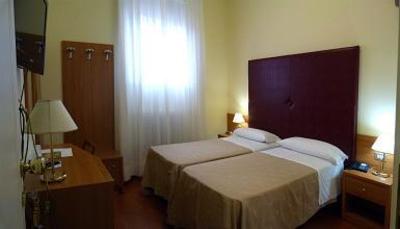 фото отеля Hotel Centrale Byron
