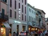 Hotel Centrale Byron