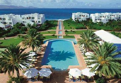 фото отеля CuisinArt Resort & Spa Anguilla