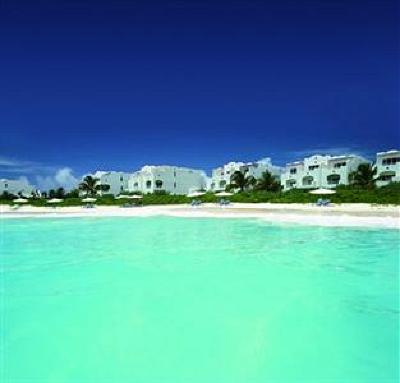 фото отеля CuisinArt Resort & Spa Anguilla