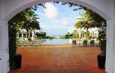 фото отеля CuisinArt Resort & Spa Anguilla