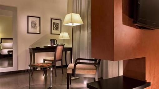 фото отеля Waldorf Suite Firenze