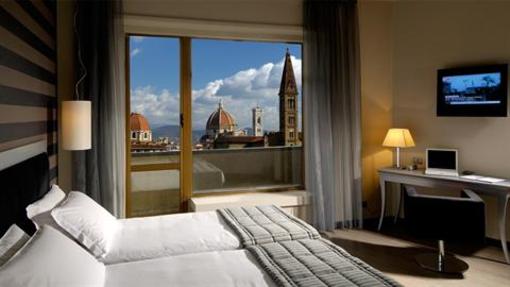 фото отеля Waldorf Suite Firenze