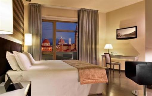 фото отеля Waldorf Suite Firenze