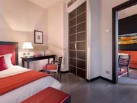 Waldorf Suite Firenze