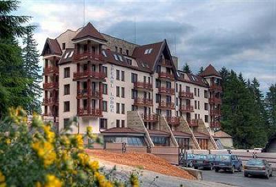 фото отеля Pearl Lodge