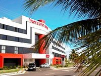 Mercure Hotel Aracaju Del Mar