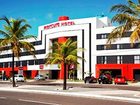 фото отеля Mercure Hotel Aracaju Del Mar