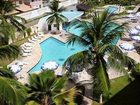 фото отеля Mercure Hotel Aracaju Del Mar