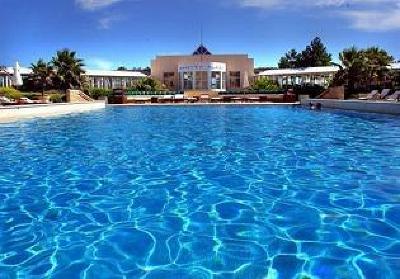 фото отеля Mantra Resort Spa & Casino Punta Del Este