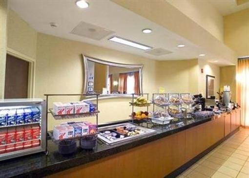 фото отеля SpringHill Suites Quail Springs Oklahoma City