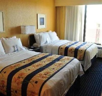 фото отеля SpringHill Suites Quail Springs Oklahoma City