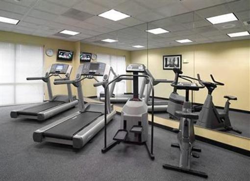 фото отеля SpringHill Suites Quail Springs Oklahoma City