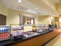 SpringHill Suites Quail Springs Oklahoma City