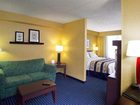 фото отеля SpringHill Suites Quail Springs Oklahoma City