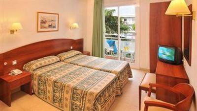 фото отеля Balmes Hotel Calella