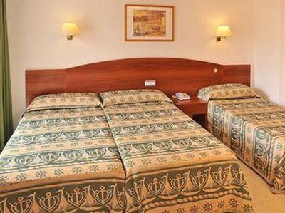 фото отеля Balmes Hotel Calella