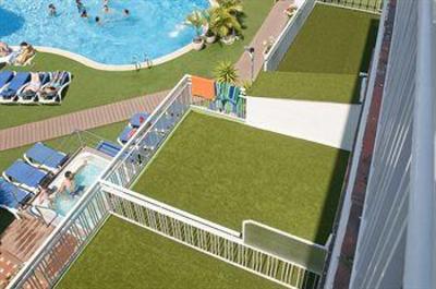 фото отеля Balmes Hotel Calella