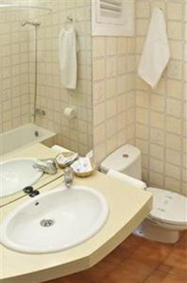 фото отеля Balmes Hotel Calella