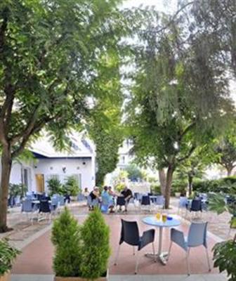 фото отеля Balmes Hotel Calella
