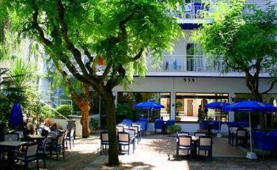 фото отеля Balmes Hotel Calella