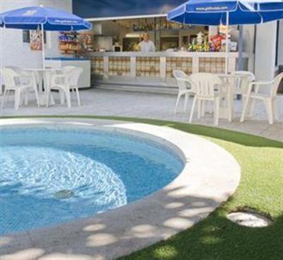 фото отеля Balmes Hotel Calella