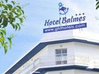 фото отеля Balmes Hotel Calella