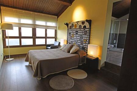 фото отеля Apartamentos Rurales Laboz