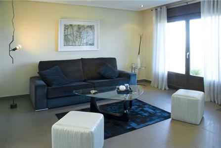 фото отеля Apartamentos Rurales Laboz