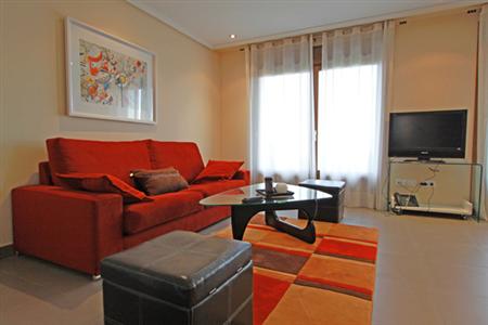 фото отеля Apartamentos Rurales Laboz