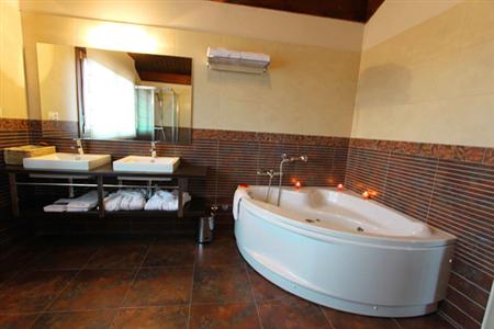 фото отеля Apartamentos Rurales Laboz