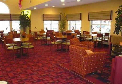 фото отеля Residence Inn Waco