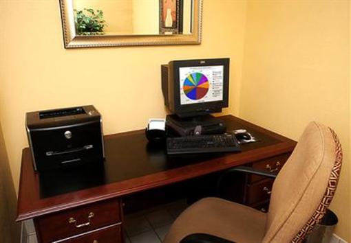 фото отеля Residence Inn Waco