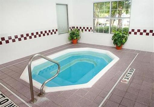 фото отеля Residence Inn Waco