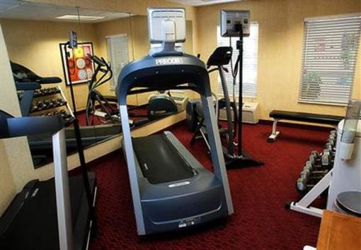 фото отеля Residence Inn Waco