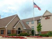 Residence Inn Waco