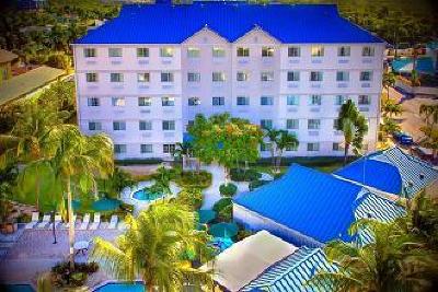 фото отеля Comfort Suites Grand Cayman